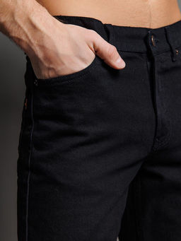 Мужские джинсы арт. TJM65 - F5 фото 7