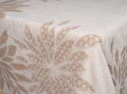 3с109.412ж2 Lucia (лен3) Плед 208х200 см