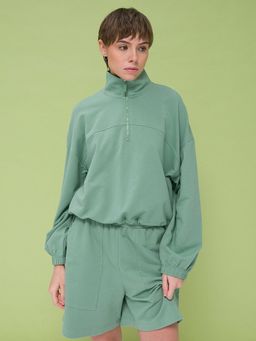 DFNS6921 толстовка женская