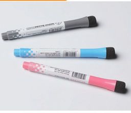 Маркер для магнитных досок с магнитом