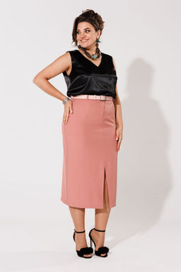 Джемпер ANELLI 1385 крыжовник  фото 195