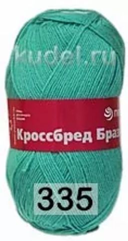 КРОССБРЕД БРАЗИЛИИ - Пехорка фото 30