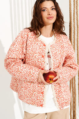 Куртка женская - Elletto фото 3