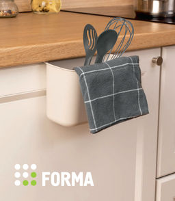 Контейнер навесной 2,1л Smart