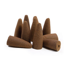 Благовония конусы BANJARA ETNO Back-Flow Lavender Super Premium качество 10 конусов 30g - Сандаловый дом фото 2