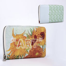 Кошелёк из искусственной кожи NAZAMOK ART - NAZAMOK KIDS фото 2