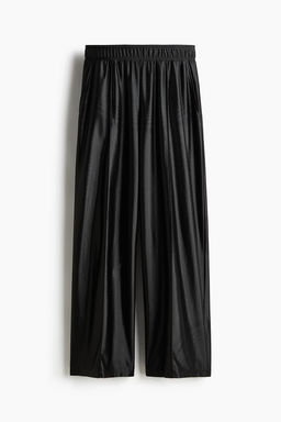 Shiny sports trousers - H&m фото 7