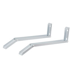 UFL-C11A GREY SET2 Кронштейн для монтажа линейных накладных светильников, комплект из 2-х штук. Для школьной доски. ТМ Uniel