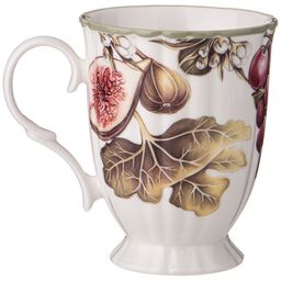 КРУЖКА LEFARD VILLAGE ИНЖИР 380 МЛ  фото 4