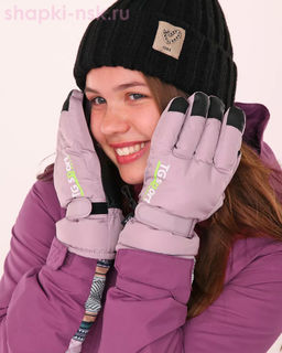 028-TCH Перчатки (9-11 лет)