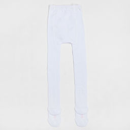 Колготки детские ажурные Минни Маус, Дисней рост 116-122 см