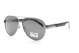 Солнцезащитные очки Pillar (Polarized) 6005 (60-13-135) C3