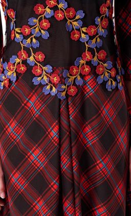 Платье П4-3371/27 - Wisell фото 19