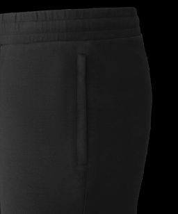Шорты JOGEL ESSENTIAL Athlete Shorts, черный фото 5