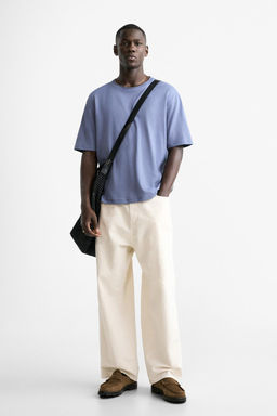 LEATHER PENNY LOAFERS