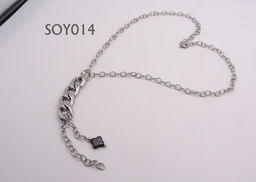 TRICKSY Колье SOY014