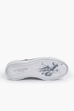 Kad_n Beyaz Spor Ayakkab_ - U.s. polo assn фото 5