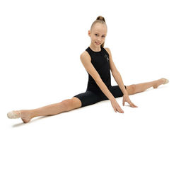 Велосипедки гимнастические Grace Dance, р. 28  фото 7