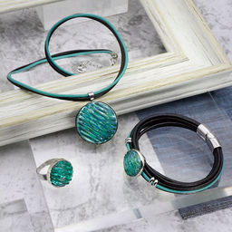 MERMAID Браслет R3822 - Vloes фото 6