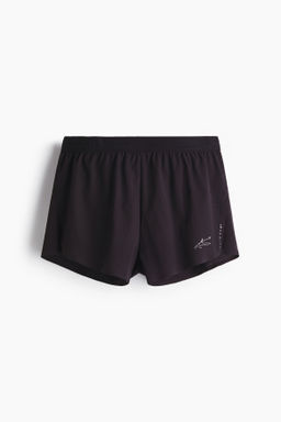 Pantal?n corto de running con DryMove - H&m фото 3