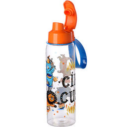 80872 Бутылка д/воды спортивная 500 мл MB (х24) - Mayer&boch фото 2