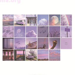 Набор наклеек Fog filled the air - Купи слона фото 4