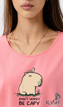 Пижама Капи - Rash фото 4