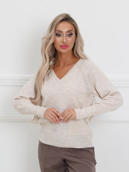 Джемпер Др5-518/12 - Wisell фото 2