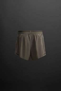 RUNNING SHORTS - Zara фото 17