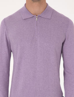 Mor Regular Fit Kazak