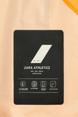WATERPROOF SKI DUNGAREES - Zara фото 15