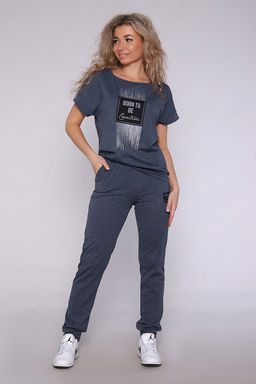 Костюм женский 51079 - Натали фото 18