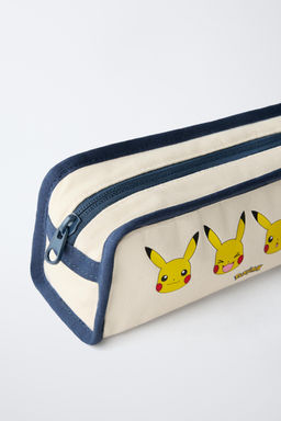 PIKACHU POK_MON  PENCIL CASE - Zara фото 3