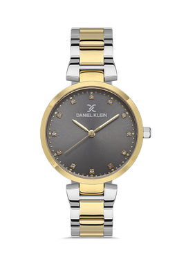 Наручные часы Daniel Klein женские кварцевые 13339-4