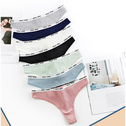 Трусики-стринги A31957190 - Tadmico фото 8