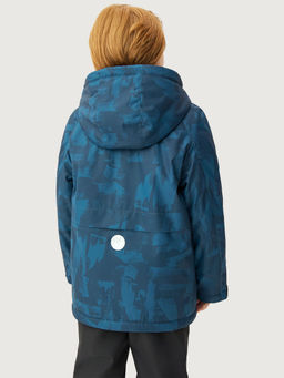 Куртка п4м3926 атлантик