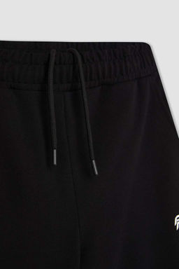 DeFactoFit Спортивные брюки узкого кроя с двумя карманами  фото 9