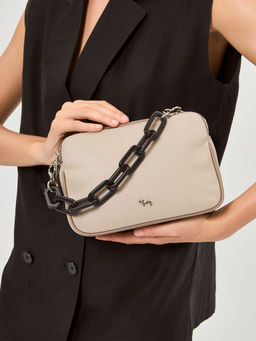 Сумка Labbra L-HF4058-1 l.cacao/cacao - Eleganzza фото 3