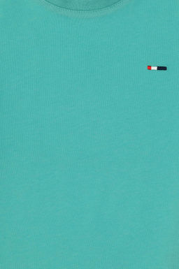 Erkek _ocuk Mint Basic Ti__rt Sepette S_rpriz _ndirim - U.s. polo assn фото 3