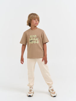 Футболка Давай дружить 7+ - Bungly фото 10