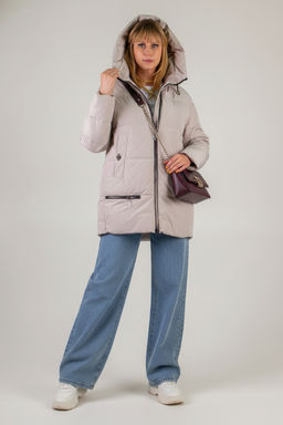 Куртка Евро-зима арт.2881