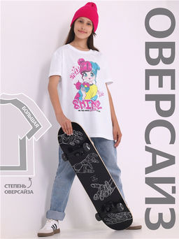 футболка 1ДДФК4512001