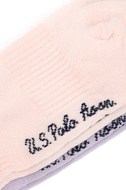 Kad_n A__k Pembe _orap - U.s. polo assn фото 3