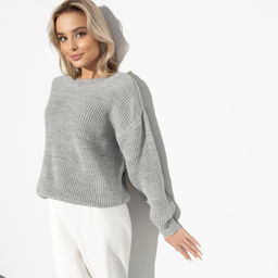 Джемпер Аура обаяния - Charutti фото 7