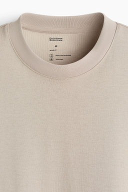 Camiseta Cooling Relaxed Fit - H&m фото 12