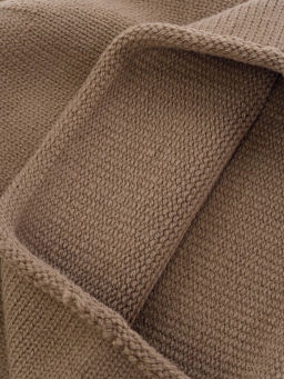 Шапка муж. акр LB-N88105 taupe - Labbra фото 4