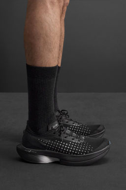 LONG-DISTANCE RUNNING TRAINERS - Zara фото 2