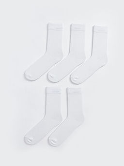 Erkek Soket ?orap 5li