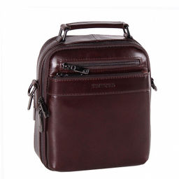 Сумка 1602MG brown Fuzhibiao