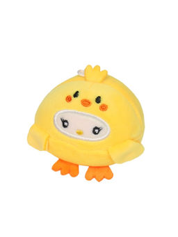 Мягкая игрушка - сюрприз Тук-Тук - Milo toys фото 2